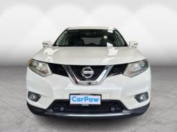 
										Nissan X-TRAIL  2015 full									