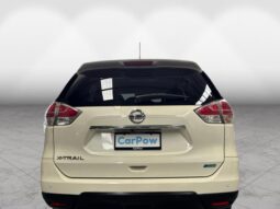 
										Nissan X-TRAIL  2015 full									