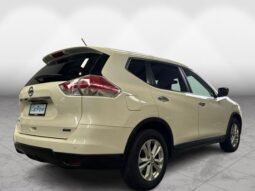 
										Nissan X-TRAIL  2015 full									
