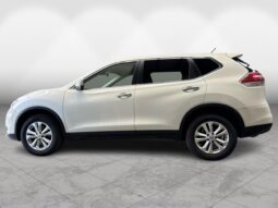 
										Nissan X-TRAIL  2015 full									