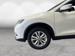 
										Nissan X-TRAIL  2015 full									