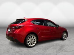 
										Mazda AXELA  2014 full									