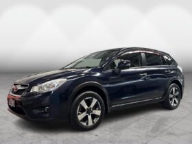 Subaru XV  2013