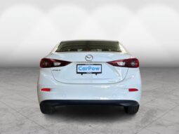 
										Mazda AXELA  2016 full									