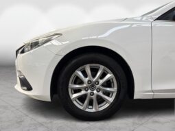 
										Mazda AXELA  2016 full									