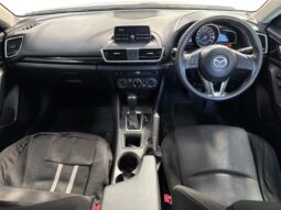
										Mazda AXELA  2016 full									