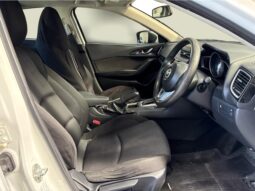 
										Mazda AXELA  2016 full									