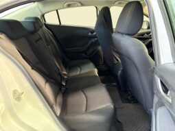 
										Mazda AXELA  2016 full									