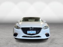 
										Mazda AXELA  2016 full									