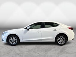 
										Mazda AXELA  2016 full									