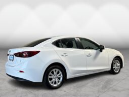 
										Mazda AXELA  2016 full									