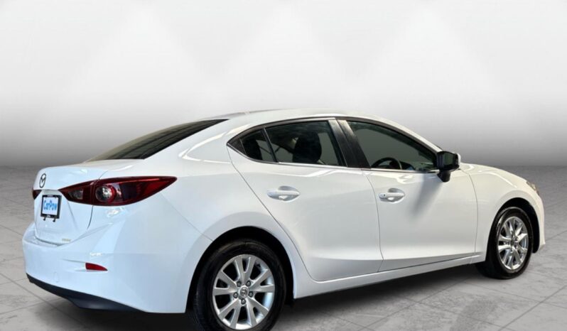 
								Mazda AXELA  2016 full									