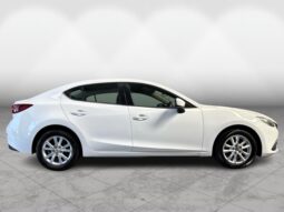 
										Mazda AXELA  2016 full									