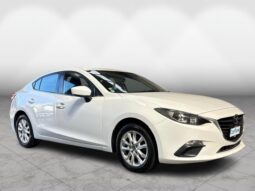 
										Mazda AXELA  2016 full									