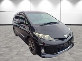 TOYOTA ESTIMA Aeras Premium edition 2015