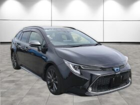 TOYOTA COROLLA Hybrid Double Baby 2019