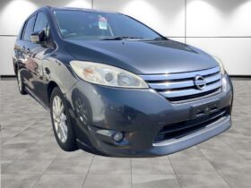 NISSAN LAFESTA Highway star G 2011