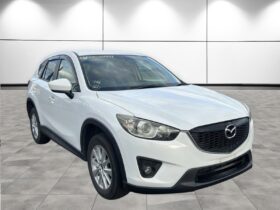MAZDA CX-5 20S 2012