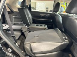 
										Nissan X-TRAIL  2014 full									