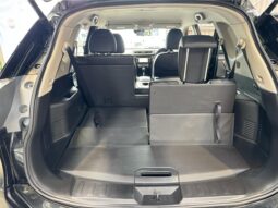 
										Nissan X-TRAIL  2014 full									