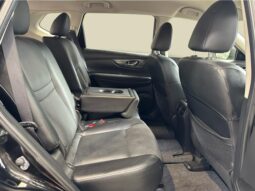 
										Nissan X-TRAIL  2014 full									