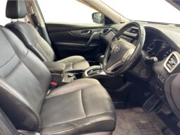 
										Nissan X-TRAIL  2014 full									