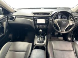 
										Nissan X-TRAIL  2014 full									