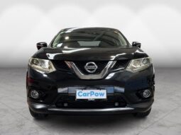 
										Nissan X-TRAIL  2014 full									