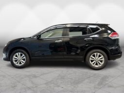 
										Nissan X-TRAIL  2014 full									