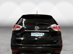 
										Nissan X-TRAIL  2014 full									