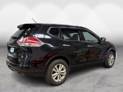 
										Nissan X-TRAIL  2014 full									