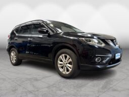 
										Nissan X-TRAIL  2014 full									