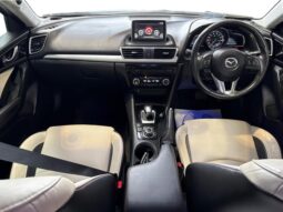 
										Mazda AXELA  2013 full									
