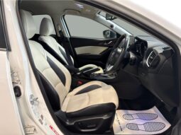 
										Mazda AXELA  2013 full									