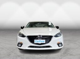 
										Mazda AXELA  2013 full									