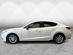 
										Mazda AXELA  2013 full									