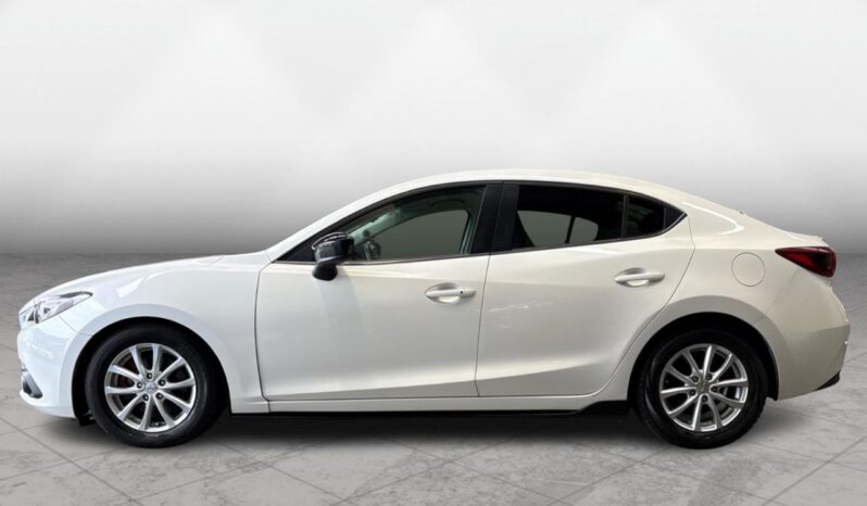 
								Mazda AXELA  2013 full									