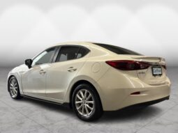 
										Mazda AXELA  2013 full									