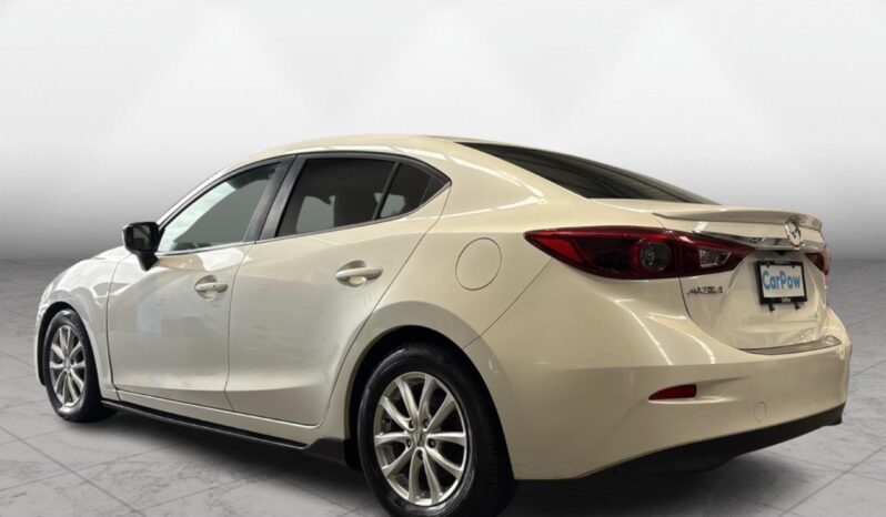
								Mazda AXELA  2013 full									
