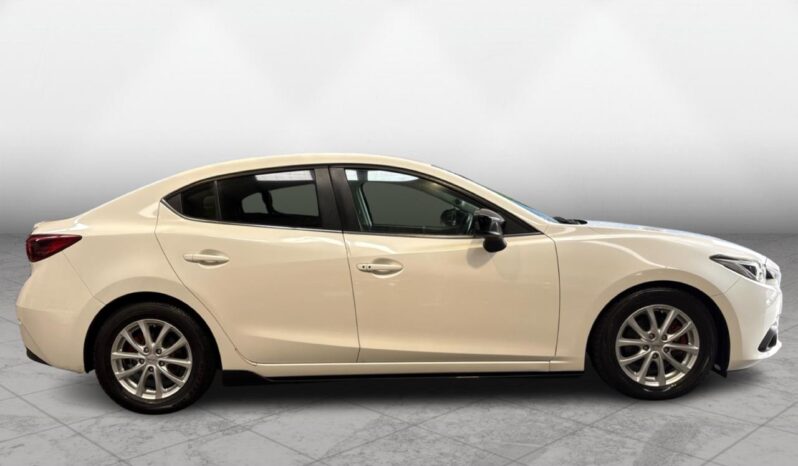 
								Mazda AXELA  2013 full									