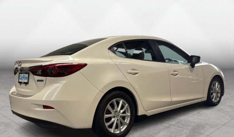 
								Mazda AXELA  2013 full									