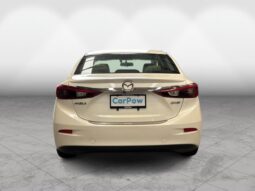 
										Mazda AXELA  2013 full									