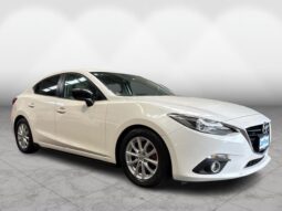 
										Mazda AXELA  2013 full									