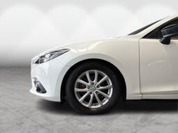 
										Mazda AXELA  2013 full									