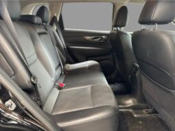 
										Nissan X-TRAIL  2015 full									