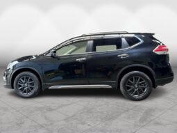 
										Nissan X-TRAIL  2015 full									