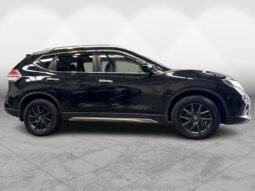 
										Nissan X-TRAIL  2015 full									