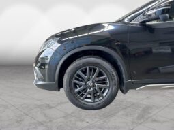 
										Nissan X-TRAIL  2015 full									