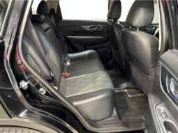 
										Nissan X-TRAIL  2015 full									