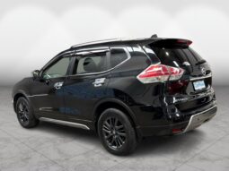 
										Nissan X-TRAIL  2015 full									